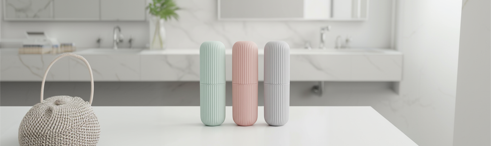 Modern Kitchen Organizers